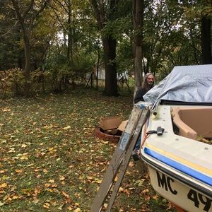 Meet your Posher, Dawn